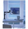 LED/LCD DESK MOUNT 13-27 INCH ADJUSTABLE ARTICULATED