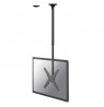Neomounts Ceiling mount | FPMA-C340BLACK Monitor/TV mount ceiling screen | Adjustable Height