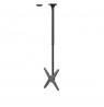 Neomounts by Newstar monitor ceiling mount