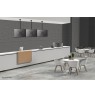 Neomounts by Newstar monitor ceiling mount
