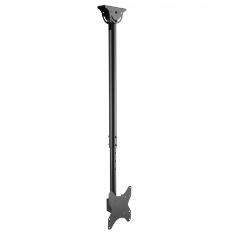 LED/LCD TV Ceiling Mount 23-42 inch 50kg 1060-1560 mm