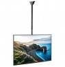 LED/LCD TV Ceiling Mount 23-42 inch 50kg 1060-1560 mm