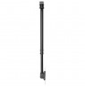 LED/LCD TV Ceiling Mount 23-42 inch 50kg 1060-1560 mm