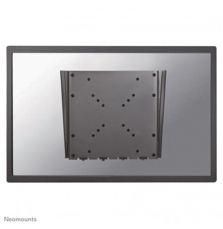 TV SET ACC WALL MOUNT BLACK/FPMA-W110B