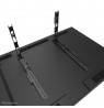 Neomounts Wall Mount LEVEL-750 (XL, 125 kg,  VESA 600x400 )