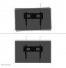 Neomounts Wall Mount LEVEL-750 (XL, 125 kg,  VESA 600x400 )