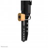 Neomounts Wall Mount LEVEL-750 (XL, 125 kg,  VESA 600x400 )
