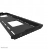 Neomounts Wall Mount LEVEL-750 (XL, 125 kg,  VESA 600x400 )