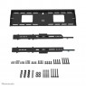 Neomounts Wall Mount LEVEL-750 (XL, 125 kg,  VESA 600x400 )