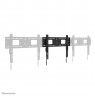 Neomounts Wall Mount LEVEL-750 (XL, 125 kg,  VESA 600x400 )