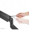 Neomounts TIS 17"-49" 1TFT