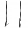 Universal TV Stand Monitor Screen Desk Holder Bracket 50kg VESA 32" - 70"