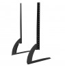 Universal TV Stand Monitor Screen Desk Holder Bracket 50kg VESA 32" - 70"