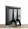 Universal TV Stand Monitor Screen Desk Holder Bracket 50kg VESA 32" - 70"