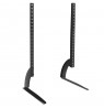 Universal TV Stand Monitor Screen Desk Holder Bracket 50kg VESA 32" - 70"
