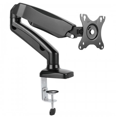 Montis monitoriaus laikiklis „ELBRUS” MT014 81.3 cm (32") Bolt-through Black