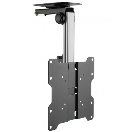 LCD/LED TV ceiling mount 17-37 inch 20kg foldable