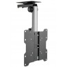 LCD/LED TV ceiling mount 17-37 inch 20kg foldable