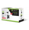 LCD/LED TV ceiling mount 17-37 inch 20kg foldable