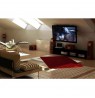 LCD/LED TV ceiling mount 17-37 inch 20kg foldable