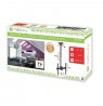 Techly 32-55 Telescopic Ceiling Universal LED TV LCD Support" ICA-CPLB 944S
