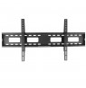 Maclean TV MC-420 Wall Mount Bracket 43"-120" VESA 800x400 120kg Universal Adjustable Spirit Level Accessories Flat Heavy Duty