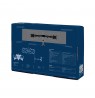 ARCTIC Z2 black Gen3 USB Hub
