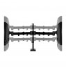 ARCTIC Z2 black Gen3 USB Hub