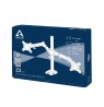 ARCTIC Z2 black Gen3 USB Hub