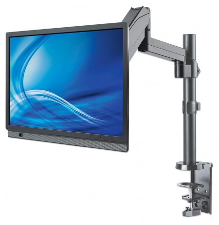 LED/LCD TV Desk Mount 17-32 Inch 8kg Gas Spring