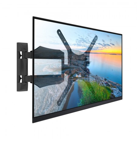 LED/LCD TV Wall Mount 25-52 inch 40kg Swivel Techly