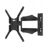 LED/LCD TV Wall Mount 25-52 inch 40kg Swivel Techly