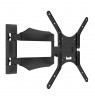 LED/LCD TV Wall Mount 25-52 inch 40kg Swivel Techly