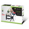 LED/LCD TV Wall Mount 25-52 inch 40kg Swivel Techly