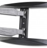 LED/LCD TV Wall Mount 40-65 inch 35kg Swivel Techly