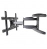 LED/LCD TV Wall Mount 40-65 inch 35kg Swivel Techly
