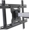 LED/LCD TV Wall Mount 40-65 inch 35kg Swivel Techly