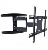 LED/LCD TV Wall Mount 40-65 inch 35kg Swivel Techly