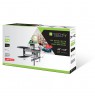 LED/LCD TV Wall Mount 40-65 inch 35kg Swivel Techly