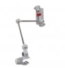Barkan Mounting Systems T580 holder Passive holder Mobile phone/Smartphone, Tablet/UMPC White