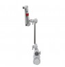 Barkan Mounting Systems T580 holder Passive holder Mobile phone/Smartphone, Tablet/UMPC White