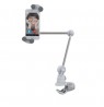 Barkan Mounting Systems T580 holder Passive holder Mobile phone/Smartphone, Tablet/UMPC White