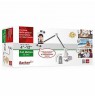 Barkan Mounting Systems T580 holder Passive holder Mobile phone/Smartphone, Tablet/UMPC White