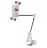 Barkan Mounting Systems T580 holder Passive holder Mobile phone/Smartphone, Tablet/UMPC White
