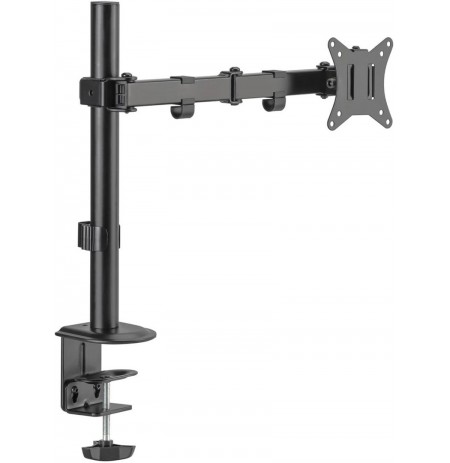 Articulated desk mount for 1 monitor Spacetronik SPA-112