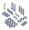 Mount wall for TV Maclean MC-784 (Rotary, Tilting, Wall, 32" - 55", max. 20kg)