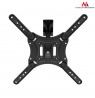 Mount wall for TV Maclean MC-758 (Wall, 13" - 55", max. 30kg)