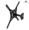 Mount wall for TV Maclean MC-758 (Wall, 13" - 55", max. 30kg)