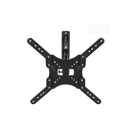 Mount wall for TV Maclean MC-759 (Wall, 13" - 55", max. 30kg)