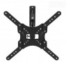 Mount wall for TV Maclean MC-759 (Wall, 13" - 55", max. 30kg)